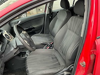 2007 opel corsa personenauto - afbeelding 3 van  22
