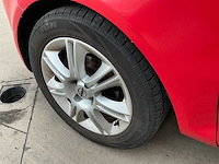 2007 opel corsa personenauto - afbeelding 8 van  22
