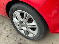 2007 opel corsa personenauto - afbeelding 9 van  22