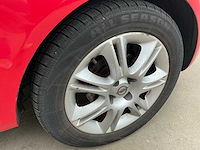 2007 opel corsa personenauto - afbeelding 11 van  22