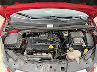 2007 opel corsa personenauto - afbeelding 13 van  22