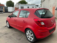 2007 opel corsa personenauto - afbeelding 16 van  22