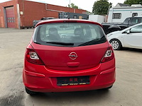 2007 opel corsa personenauto - afbeelding 17 van  22