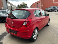 2007 opel corsa personenauto - afbeelding 18 van  22