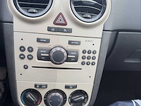 2007 opel corsa personenauto - afbeelding 2 van  11