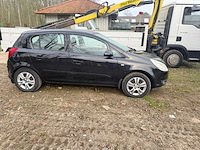2007 opel corsa personenauto - afbeelding 8 van  11