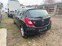 2007 opel corsa personenauto - afbeelding 9 van  11