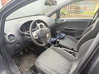 2007 opel corsa personenauto - afbeelding 10 van  11