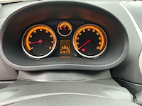2007 opel corsa personenauto - afbeelding 5 van  22