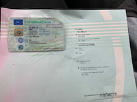 2007 opel corsa personenauto - afbeelding 14 van  22