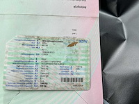 2007 opel corsa personenauto - afbeelding 15 van  22