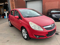 2007 opel corsa personenauto - afbeelding 21 van  22