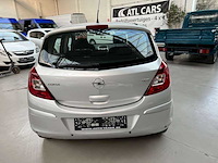 2007 opel corsa - afbeelding 2 van  25