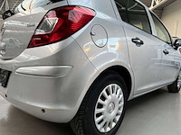 2007 opel corsa - afbeelding 3 van  25