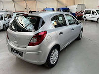 2007 opel corsa - afbeelding 4 van  25