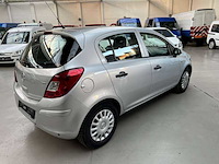 2007 opel corsa - afbeelding 5 van  25