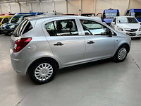2007 opel corsa - afbeelding 6 van  25