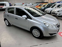 2007 opel corsa - afbeelding 9 van  25
