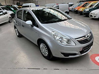 2007 opel corsa - afbeelding 10 van  25