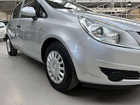 2007 opel corsa - afbeelding 11 van  25