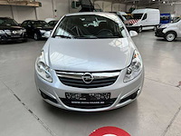 2007 opel corsa - afbeelding 13 van  25