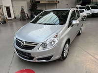 2007 opel corsa - afbeelding 12 van  25