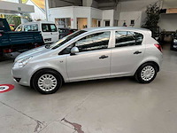 2007 opel corsa - afbeelding 20 van  25