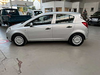 2007 opel corsa - afbeelding 21 van  25