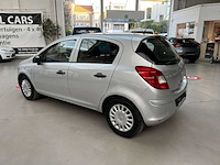 2007 opel corsa - afbeelding 22 van  25