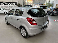 2007 opel corsa - afbeelding 23 van  25