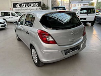 2007 opel corsa - afbeelding 24 van  25