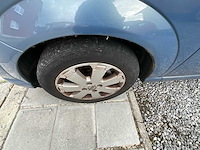 2007 opel meriva a car - afbeelding 49 van  69