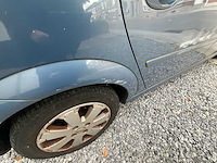 2007 opel meriva a car - afbeelding 52 van  69