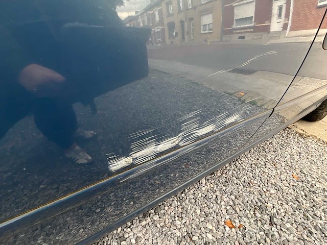 2007 opel meriva a car - afbeelding 55 van  69