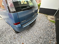 2007 opel meriva a car - afbeelding 65 van  69