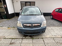 2007 opel meriva a car - afbeelding 2 van  63