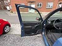 2007 opel meriva a car - afbeelding 3 van  63