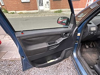 2007 opel meriva a car - afbeelding 4 van  63
