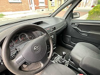 2007 opel meriva a car - afbeelding 9 van  63