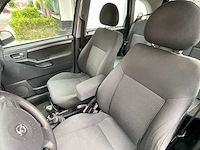 2007 opel meriva a car - afbeelding 10 van  63