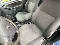 2007 opel meriva a car - afbeelding 11 van  63