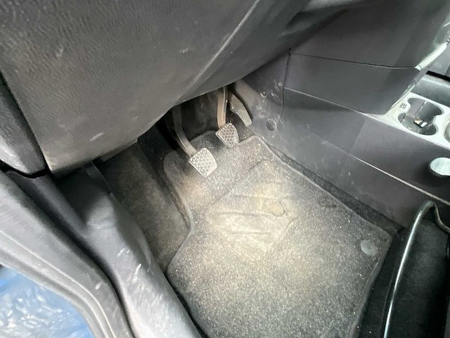 2007 opel meriva a car - afbeelding 13 van  63