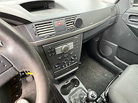 2007 opel meriva a car - afbeelding 15 van  63