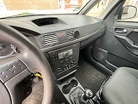 2007 opel meriva a car - afbeelding 16 van  63