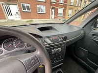 2007 opel meriva a car - afbeelding 17 van  63