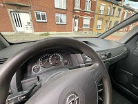 2007 opel meriva a car - afbeelding 18 van  63