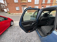 2007 opel meriva a car - afbeelding 19 van  63