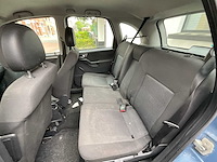 2007 opel meriva a car - afbeelding 22 van  63
