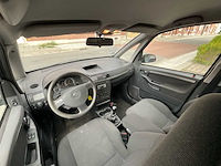 2007 opel meriva a car - afbeelding 25 van  63