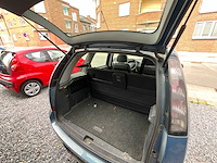 2007 opel meriva a car - afbeelding 27 van  63